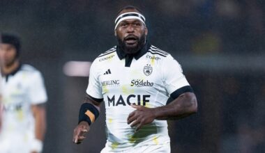 Champions Cup - Les notes de Leinster - La Rochelle : Levani Botia épatant, Simeli Daunivucu brillant, Ihaia West fébrile