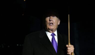 Donald Trump signe un décret pour protéger les revenus pétroliers vénézuéliens détenus aux Etats-Unis