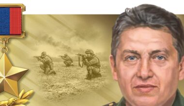 Guerre en Ukraine : "Un nombre anormalement élevé", la Russie a perdu au moins 19 généraux depuis le début du conflit