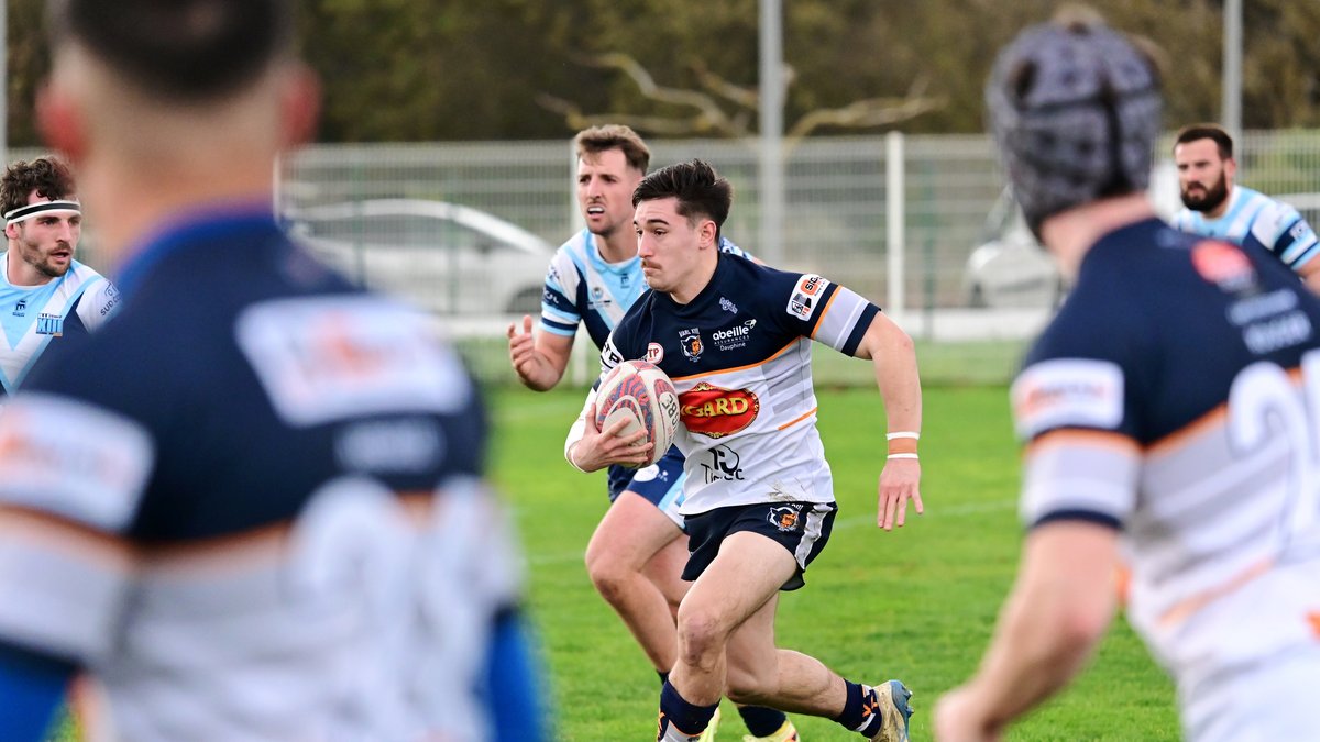 Le VARL rêve d’un nouvel exploit en coupe de France