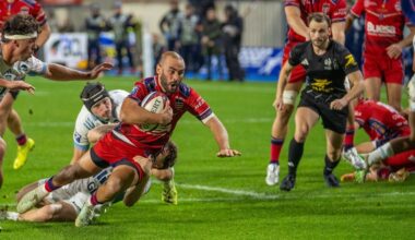 REPLAY Valence Romans-ASBH : zéro pointé pour Béziers qui n’a pas profité de l’opportunité