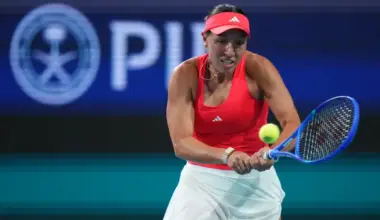 WTA 500 d’Adélaïde : Pegula et Kostyuk déclarent forfait avant l’Open d’Australie