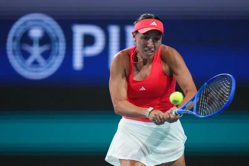 WTA 500 d’Adélaïde : Pegula et Kostyuk déclarent forfait avant l’Open d’Australie