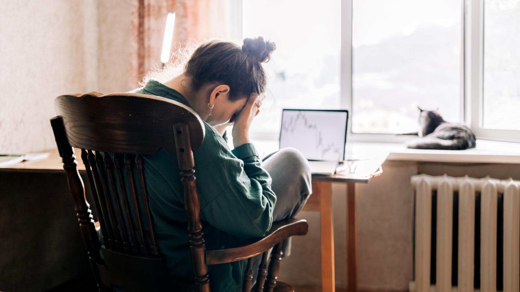 Vous vous sentez toujours fatigué en janvier ? C’est normal mais ce n’est pas une fatalité