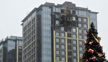 DIRECT. Guerre en Ukraine : un accord bientôt signé entre Kiev et les États-Unis et Kiev pour reconstruire le pays après le conflit