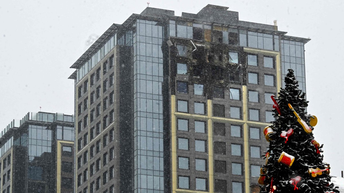 DIRECT. Guerre en Ukraine : un accord bientôt signé entre Kiev et les États-Unis et Kiev pour reconstruire le pays après le conflit