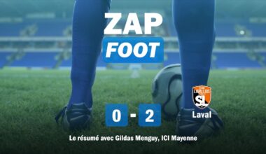 VIDÉO - Coupe de France : Le premier but de Dago en Tango, revivez la qualification du Stade Lavallois à Istres