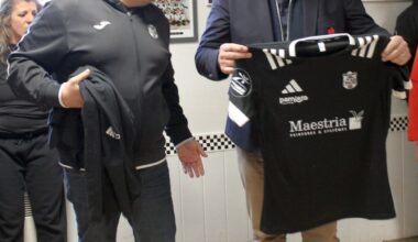 Florian Grill : « J’essaye toujours d’aller dans des clubs où il y a du sens »