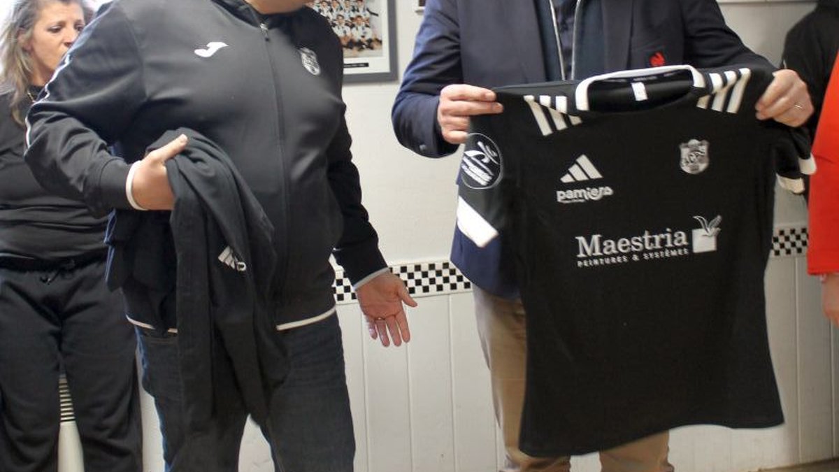 Florian Grill : « J’essaye toujours d’aller dans des clubs où il y a du sens »