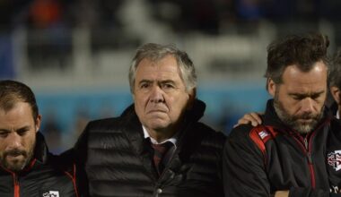 Champions Cup - "Certains ont pleuré, d’autres ont appelé les leurs" : retour sur le dernier Saracens - Toulouse au lendemain des attentats terroristes du 13 novembre 2015