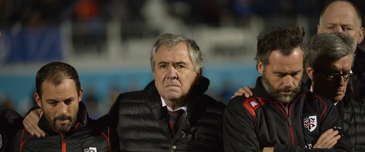 Champions Cup - "Certains ont pleuré, d’autres ont appelé les leurs" : retour sur le dernier Saracens - Toulouse au lendemain des attentats terroristes du 13 novembre 2015
