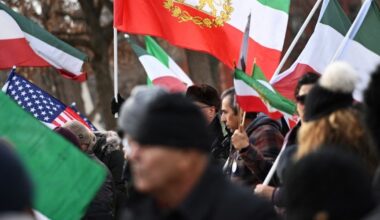 ENTRETIEN. Manifestations en Iran : "Le mouvement est entré dans une phase offensive"… que sait-on sur l’ampleur de la mobilisation ?