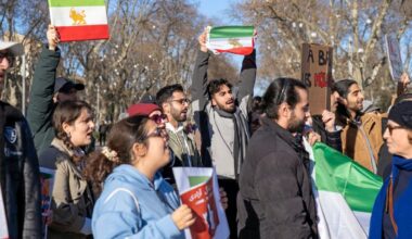 Iran, Kurdistan, Venezuela : la Comédie au centre du monde pour la défense des libertés