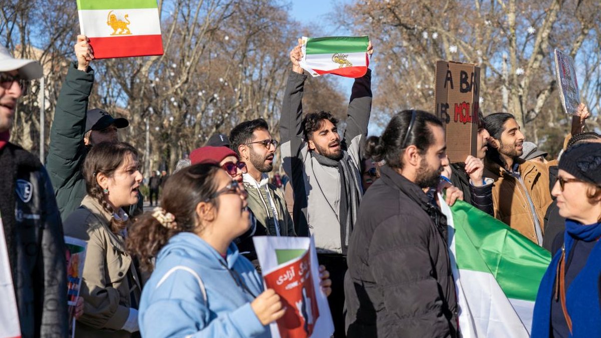 Iran, Kurdistan, Venezuela : la Comédie au centre du monde pour la défense des libertés