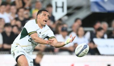 Challenge Cup – Montauban : dur retour à la réalité pour Yvan Reilhac