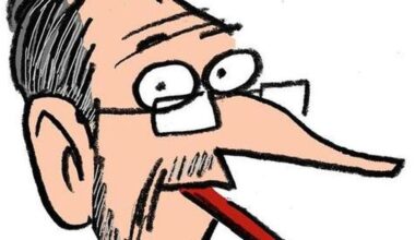 LE DESSIN DE MAN. De l’hébergement des sans-abri la nuit à la fête populaire de l’Urban Trail de Montpellier