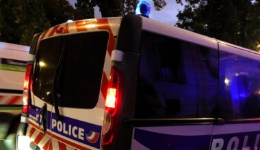 Accident voiture-piéton sur la voie rapide à Toulouse : pronostic vital, alcoolémie… Ce que l’on sait