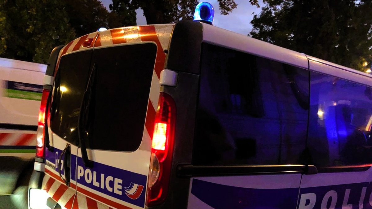 Accident voiture-piéton sur la voie rapide à Toulouse : pronostic vital, alcoolémie… Ce que l’on sait