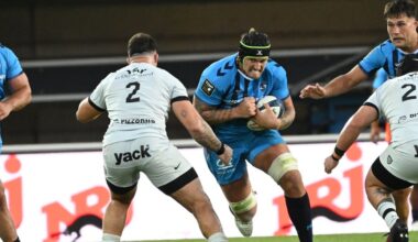 DIRECT MHR-Connacht : Montpellier vise la qualification et la première place en prime