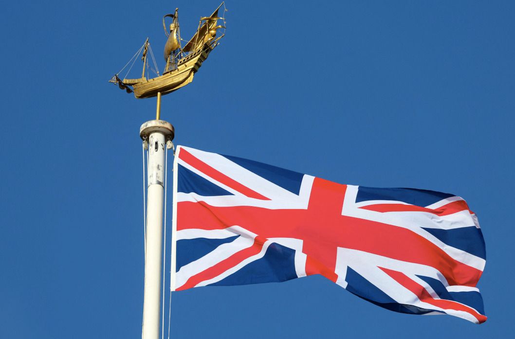 le Royaume-Uni envisage d'envoyer des troupes au Groenland