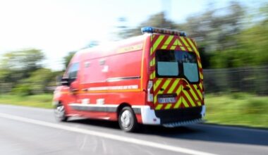 Accident de scooter au nord de Montpellier : deux mineurs évacués, dont l’un par hélicoptère