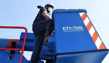 Intervention des pompiers près d’une station de métro : pourquoi un millier de personnes sont privées d’électricité à Toulouse ?