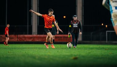 Nationale – Quelle reprise pour Narbonne ! Le résumé de la 15e journée