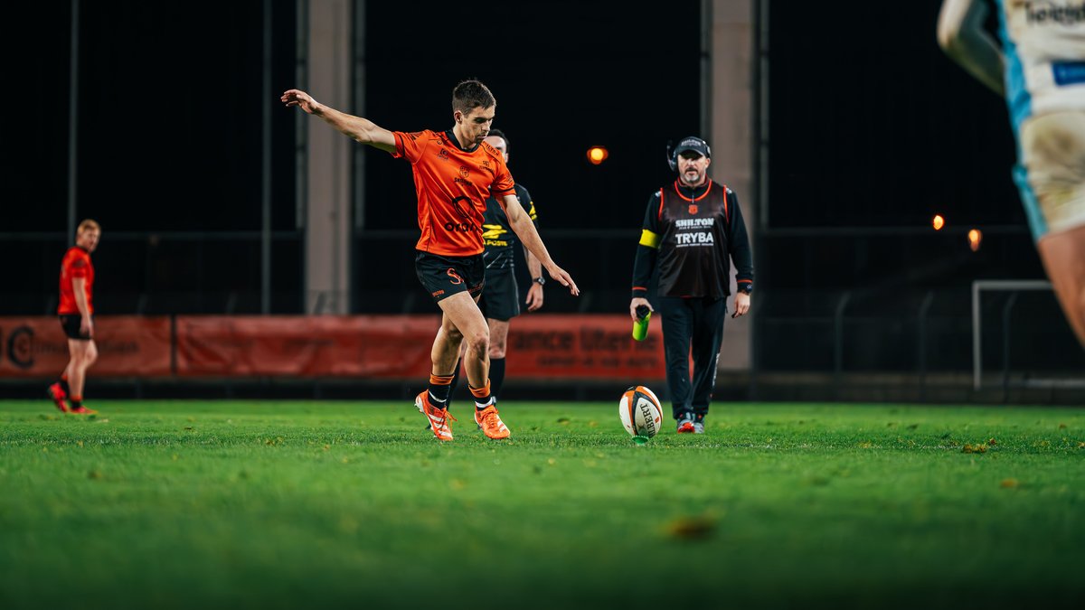 Nationale – Quelle reprise pour Narbonne ! Le résumé de la 15e journée