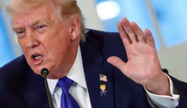 Donald Trump presse Cuba de conclure « un accord, avant qu’il ne soit trop tard »