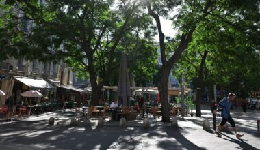 Il pointe une arme "trouvée dans la rue" sur son éducateur et profère des menaces contre sa voisine : un Montpelliérain condamné à un an de prison