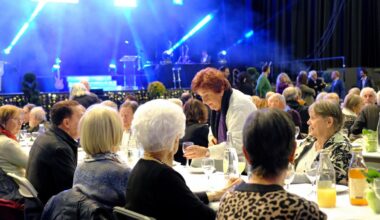 "Être pieds-noirs, c’est un état d’esprit et la culture du partage" : les rapatriés réunis à Montpellier pour évoquer souvenirs et héritage