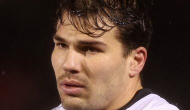 Stade Toulousain : que peuvent encore espérer Antoine Dupont et Toulouse après la nouvelle défaite en Champions Cup ce dimanche