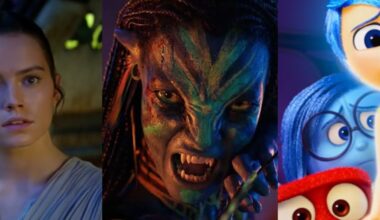 EN IMAGES Un peu de James Cameron et pas mal de Disney, voici le top 10 des films les plus rentables de l’histoire