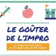Le Gouter de l'Impro