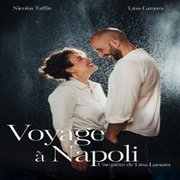 Voyage à Napoli - Theatre en Rond, Sassenage