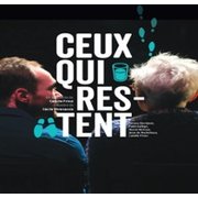 Ceux qui Restent - Théâtre en Rond, Sassenage