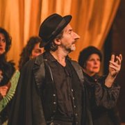 Cyrano de Bergerac - Edouard Baer