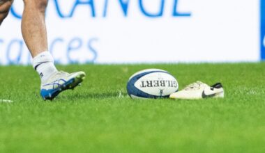Fédérale 1 : tous les résultats de la 13ème journée du championnat