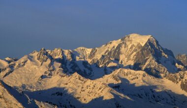 Ce que l'on sait de la mort dans des avalanches de six skieurs qui faisaient du hors-piste dans les Alpes durant le week-end