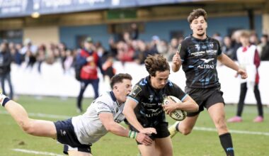 Séquence de cinq minutes, plaquages manqués, caractère, remontée, banc… L’analyse de MHR-Connacht