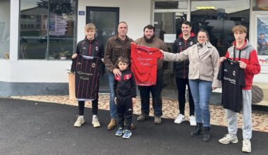 Aignan. L’USA peut compter sur ses partenaires