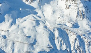 Journée noire dans les stations françaises : six avalanches distinctes font six victimes, dont trois morts