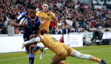 Festival de l’UBB, Toulouse encore battu, Toulon vainqueur frustré