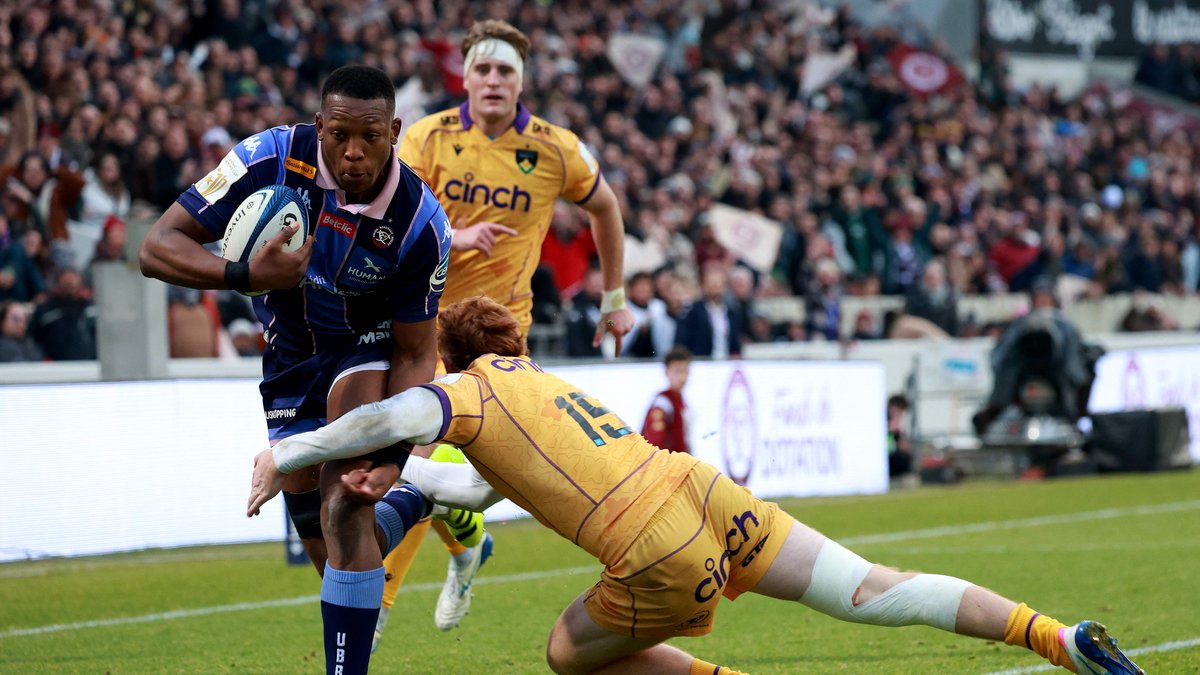 Festival de l’UBB, Toulouse encore battu, Toulon vainqueur frustré