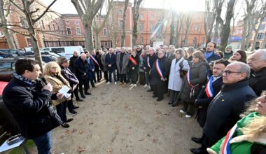 Onze ans après les attentats de janvier 2015 : Toulouse peut mieux faire pour rester Charlie