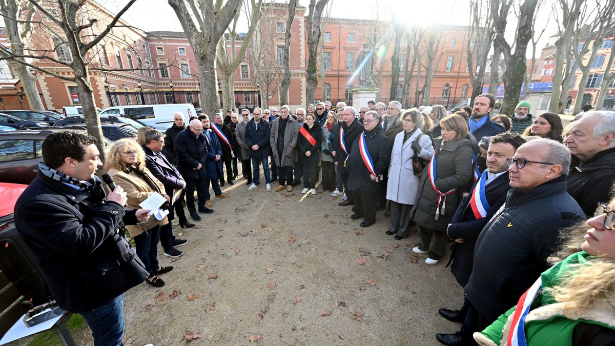 Onze ans après les attentats de janvier 2015 : Toulouse peut mieux faire pour rester Charlie