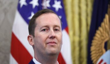 L'Inde et les États-Unis discuteront des questions commerciales le 13 janvier, selon le nouvel ambassadeur