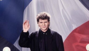 Daniel Balavoine, 40 ans après sa mort : les 5 plus grands tubes de sa carrière