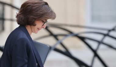 Au détour de l’« affaire des barbouzeries » autour du PSG, les relations de Rachida Dati avec deux lobbyistes