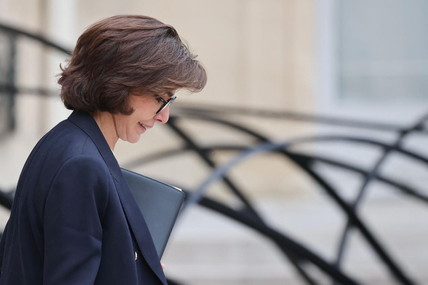 Au détour de l’« affaire des barbouzeries » autour du PSG, les relations de Rachida Dati avec deux lobbyistes